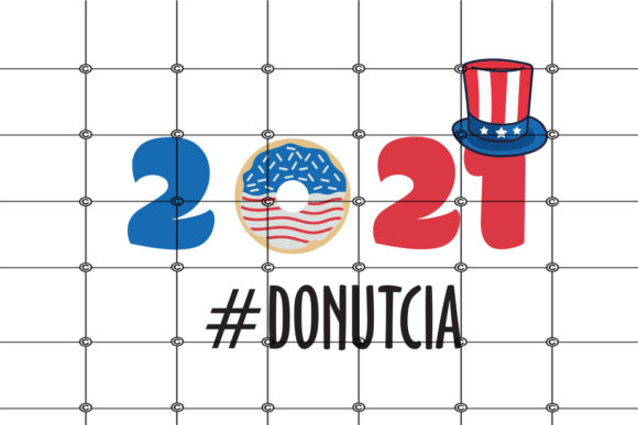 2021 Donutcia, Independence Day