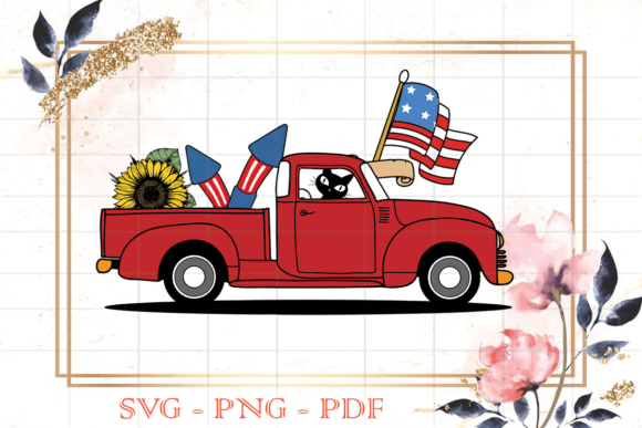 4th of July, Best Gift for July4th Party