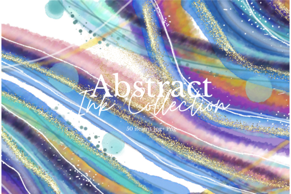 Alcohol Ink Collection Review