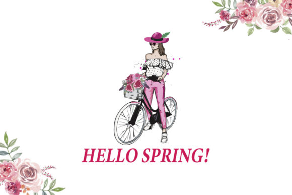 Hello Spring