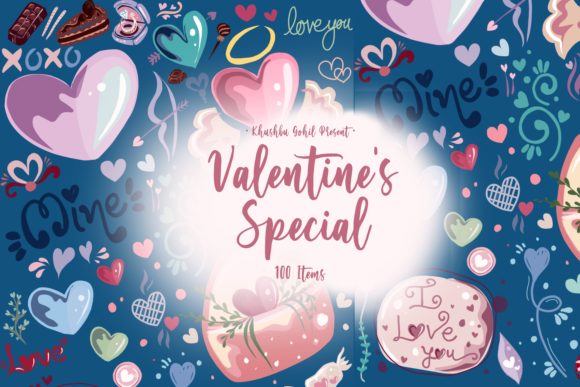 Valentine's Special
