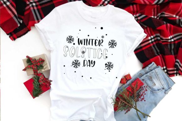 Winter Solstice Day