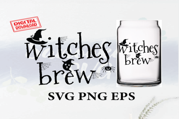 Witches Brew
